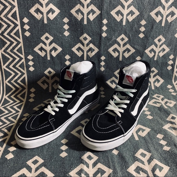 Vans Other - Men’s high tops SK8-HI vans